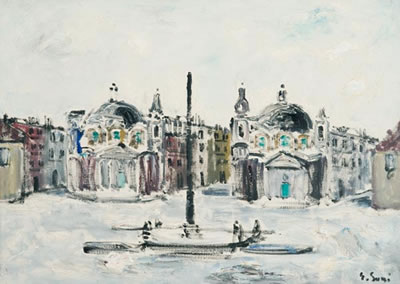Piazza del Popolo