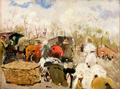 LA FIERA