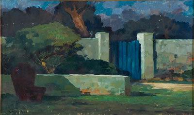 IL MIO GIARDINO by Roberto Carignani - Auction record, sale price, and art valuation. Compare with similar artists and explore comparable artworks.