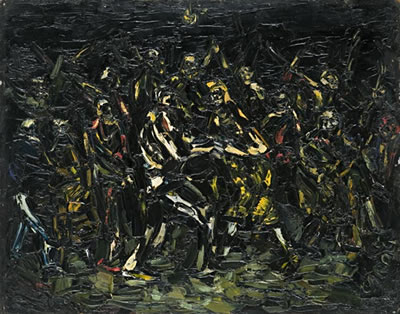 Il ballo