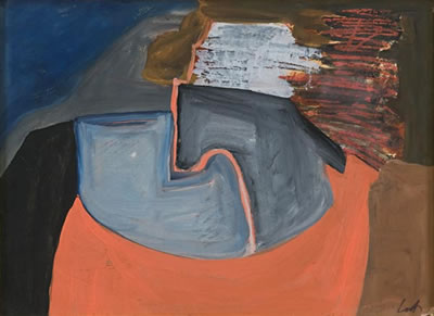 Senza titolo by Sebastiano Carta - Auction record, sale price, and art valuation. Compare with similar artists and explore comparable artworks.