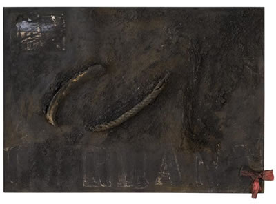 Senza titolo by Ciriaco Campus - Auction record, sale price, and art valuation. Compare with similar artists and explore comparable artworks.