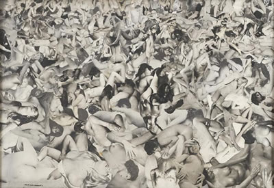 Senza titolo by Bruno Mancinotti - Auction record, sale price, and art valuation. Compare with similar artists and explore comparable artworks.