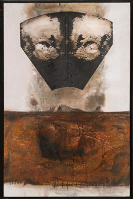 Forma evocata by Luigi Pagano - Auction record, sale price, and art valuation. Compare with similar artists and explore comparable artworks.