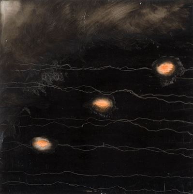Senza titolo, 2009 by Stefano Infantino - Auction record, sale price, and art valuation. Compare with similar artists and explore comparable artworks.
