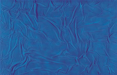 Monocromo blu fluorescente, 2013 by Andrea Lanzafame - Auction record, sale price, and art valuation. Compare with similar artists and explore comparable artworks.