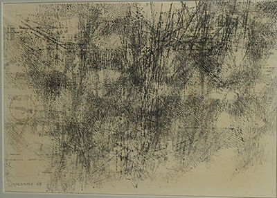 Amsterdam - Compoition I by Jules Lismonde - Auction record, sale price, and art valuation. Compare with similar artists and explore comparable artworks.