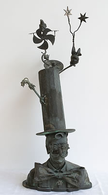"Le noeud de papillon" by Olivier Leloup - Auction record, sale price, and art valuation. Compare with similar artists and explore comparable artworks.