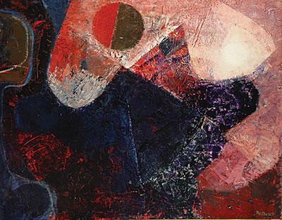 "Et vient la nuit"