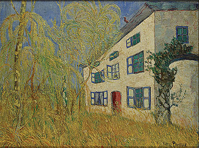 Sample artwork by Pierre Henri Bayaux (1884 - 1946), known for painting - View similar artists and auction records
