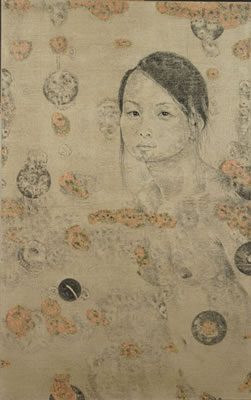 Sample artwork by David Kunzli (Born 1972), known for painting - View similar artists and auction records