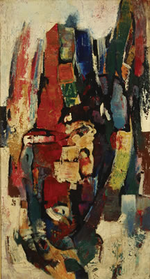 'Ardeur de la ténacité'. by Maurice Schelck - Auction record, sale price, and art valuation. Compare with similar artists and explore comparable artworks.