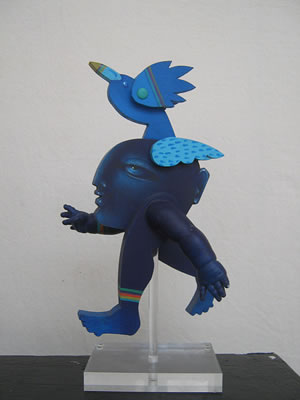 Vogel 2