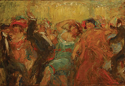 "Carnaval"