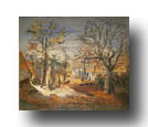 Parkzicht / Vue d'un parc by Jack Godderis - Auction record, sale price, and art valuation. Compare with similar artists and explore comparable artworks.