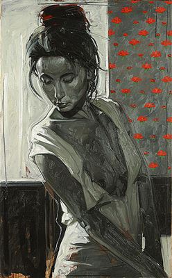 Portret / Portrait by Nico Vrielink - Auction record, sale price, and art valuation. Compare with similar artists and explore comparable artworks.