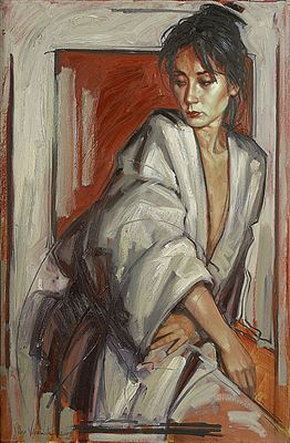 Portret / Portrait