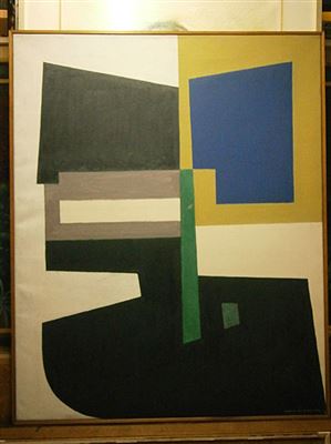 Compositie / Composition