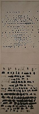 Sample artwork by Wybrand Ganzevoort (Born 1930), known for painting - View similar artists and auction records