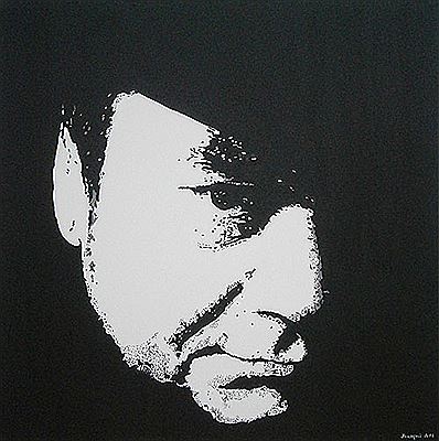 André Hazes by Francois Huybrechts - Auction record, sale price, and art valuation. Compare with similar artists and explore comparable artworks.