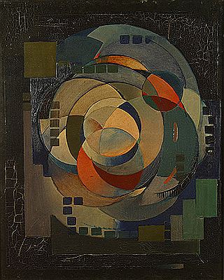 Composition by Lode Lod Maeyer - Auction record, sale price, and art valuation. Compare with similar artists and explore comparable artworks.