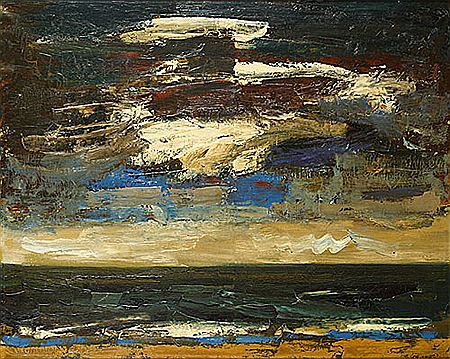 De Noordzee
