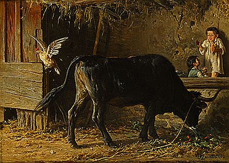 La paix perturbée