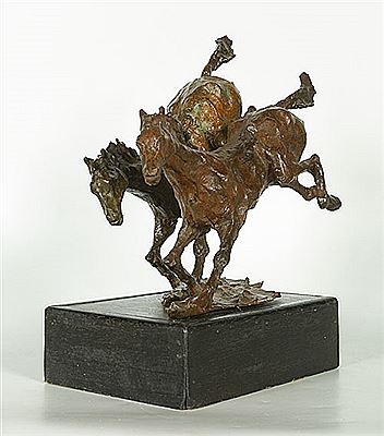 Chevaux