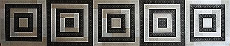 Composition de cinq panneaux by Mark Verstockt - Auction record, sale price, and art valuation. Compare with similar artists and explore comparable artworks.