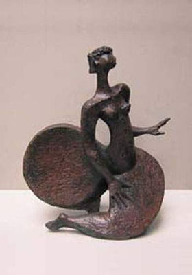 ENVOL by Claude Kaol - Auction record, sale price, and art valuation. Compare with similar artists and explore comparable artworks.