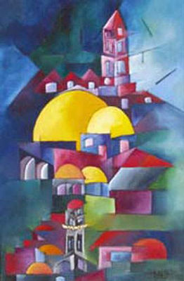 DOMES