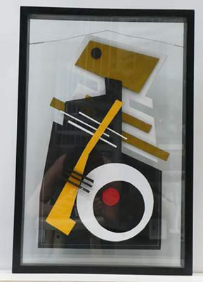 Sample artwork by Jose Pepe Eslava Caceres (Born 1941), known for painting - View similar artists and auction records