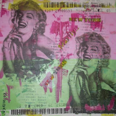 MARILYN