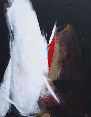 VESTENNE by Jacques Zenatti - Auction record, sale price, and art valuation. Compare with similar artists and explore comparable artworks.