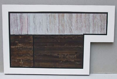 SANS TITRE by Jose Pepe Eslava Caceres - Auction record, sale price, and art valuation. Compare with similar artists and explore comparable artworks.