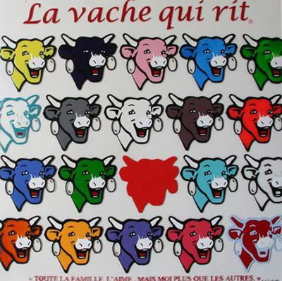 TOUTE LA FAMILLE L'AIME, MAIS MOI PLUS QUE LES AUTRES
