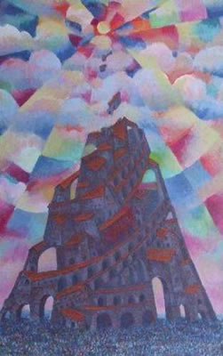 Sample artwork by Vladimir Tchernychev (Born 1952), known for painting - View similar artists and auction records