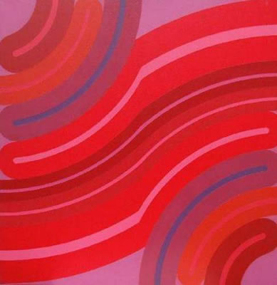 Sample artwork by Enrique Ahil (1927 - 2001), known for painting - View similar artists and auction records
