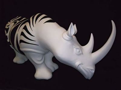 Rhinozebros