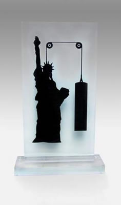 Statue de la Liberté