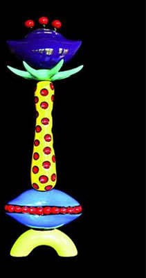 La girafe by Alina Cubas Fonteneau - Auction record, sale price, and art valuation. Compare with similar artists and explore comparable artworks.