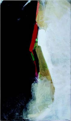 Dictane, 1990 by Jacques Zenatti - Auction record, sale price, and art valuation. Compare with similar artists and explore comparable artworks.