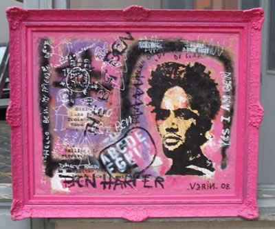 Ben Harper
