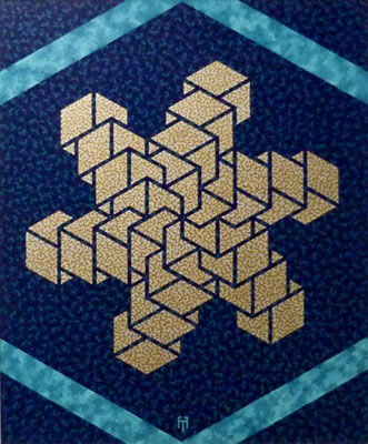 Crystal - VI