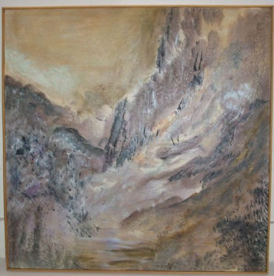 A l'orée d'un rêve
