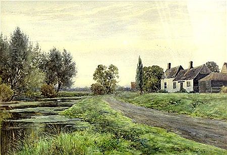 The Front at Holywell by Robert Winter - Auction record, sale price, and art valuation. Compare with similar artists and explore comparable artworks.