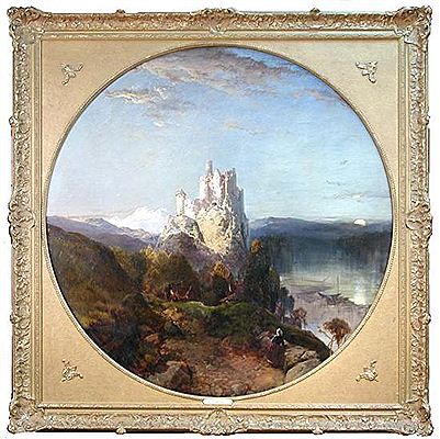On the Rhine