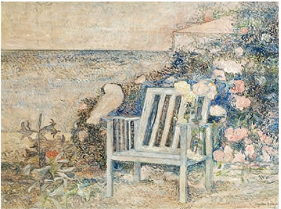 Jardin