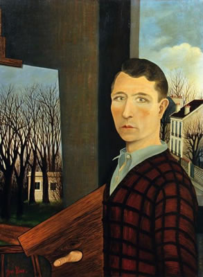 Autoportrait by Jean Eve - Auction record, sale price, and art valuation. Compare with similar artists and explore comparable artworks.