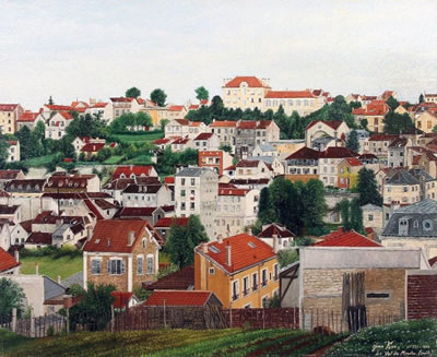 Le val de Meudon (suite) by Jean Eve - Auction record, sale price, and art valuation. Compare with similar artists and explore comparable artworks.